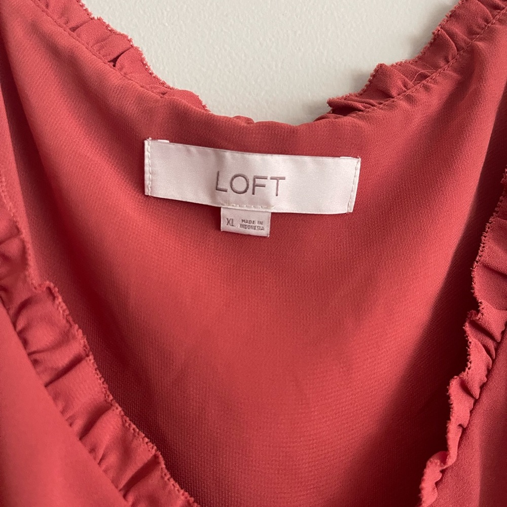 Loft Tank - Picture 2 of 3